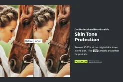20 Wildlife Lightroom Presets & LUTs