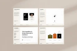 WILD MUSE / Brand Guidelines
