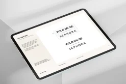 WILD MUSE / Brand Guidelines
