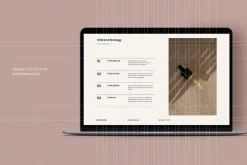 WILD MUSE / Brand Guidelines