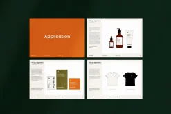 WILD MUSE / Brand Guidelines