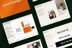 WILD MUSE / Brand Guidelines