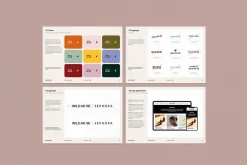 WILD MUSE / Brand Guidelines