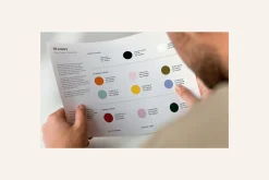 WILD MUSE / Brand Guidelines