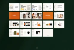 WILD MUSE / Brand Guidelines