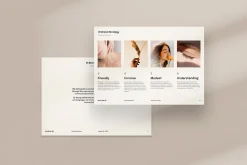 WILD MUSE / Brand Guidelines