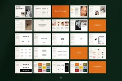 WILD MUSE / Brand Guidelines