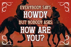 Wildscape Vintage Western Serif Font