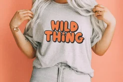 Wildside | Bubbly Handwritten Font