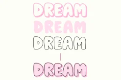 Wildside | Bubbly Handwritten Font