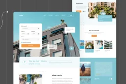 Wiloa - Landing Page UI Kit