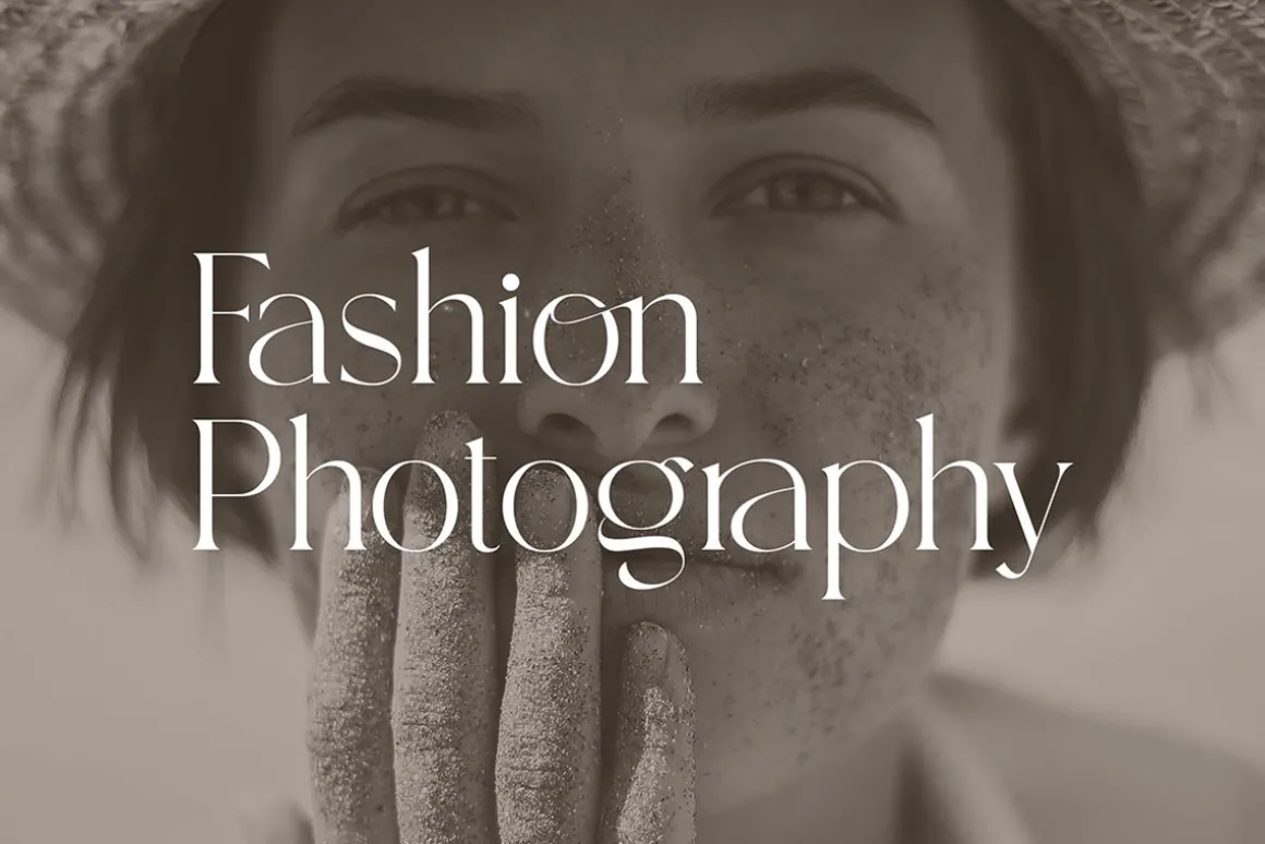 Wimberley - Elegant Serif Font