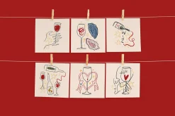 Wine Bundle (Valentine's Day Set)