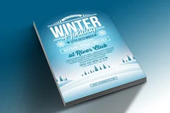 Winter Holiday Party