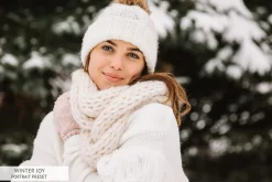 Winter Joy Mobile Presets