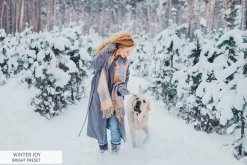 Winter Joy Mobile Presets