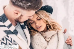 Winter Joy Mobile Presets