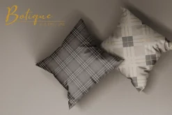 Winter Plaids | Vector Patterns