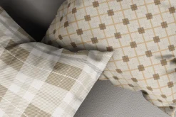 Winter Plaids | Vector Patterns