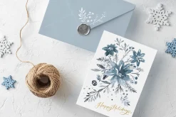 Winter Watercolors Kit