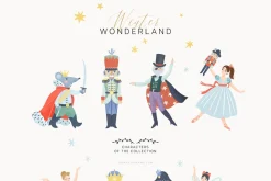 Winter Wonderland