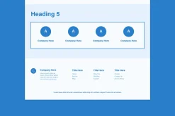 Wireframe Templates for Websites