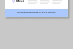 Wireframe Design Layout