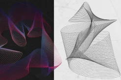 50 Wireframe Shapes Vol.2