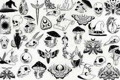 Witchcraft and Celestial Bundle