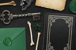Witch's Magic Drawer Collage Kit