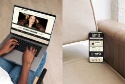 Wix Website Template Small Business