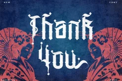 Wizards Spllesru - Blackletter Font