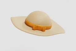 Woman hat Straw Hat