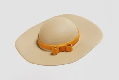 Woman hat Straw Hat