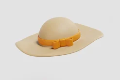 Woman hat Straw Hat