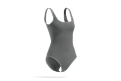 Women One-Piece Swimsuit 3D Model