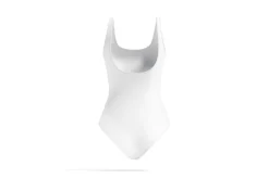 Women One-Piece Swimsuit 3D Model