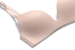Women's Lingerie Pink Set 3D Model