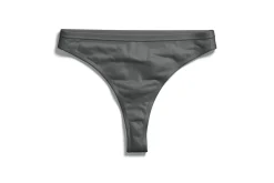 Women's Lingerie Black Set 3D Model