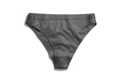 Women's Lingerie Black Set 3D Model