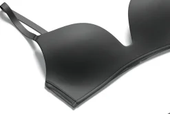 Women's Lingerie Black Set 3D Model
