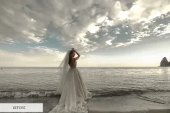 Wonderful Rainbow Overlays Photoshop