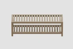 wooden shelf 01