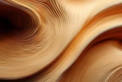 Wooden Waves. Collection