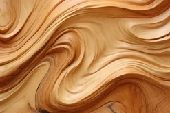 Wooden Waves. Collection