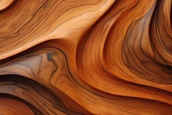Wooden Waves. Collection