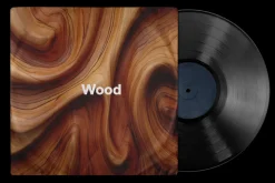 Wooden Waves. Collection