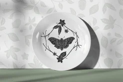 Woodland Wonders: 2 in 1 Graphic Set