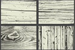 15 Wood Textures