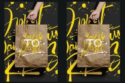 Woonder - Script Font